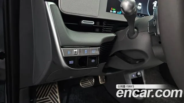 Hyundai Ioniq5 Ioniq5 Long Range AWD — Фото автомобиля 29