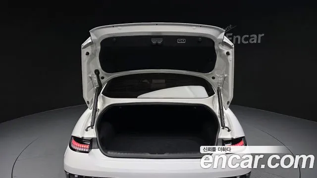 Hyundai Ioniq6 — Фото автомобиля 16