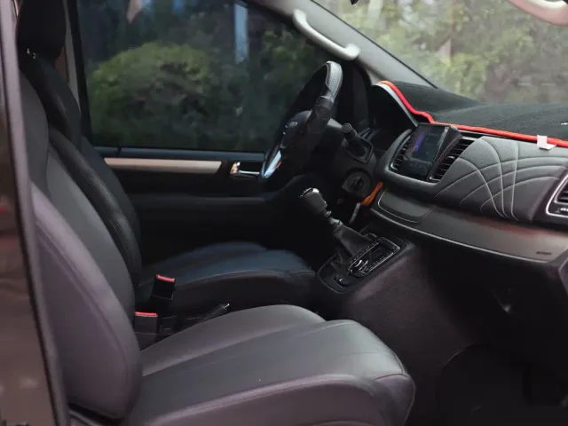 Maxus G10 — Фото автомобиля 18