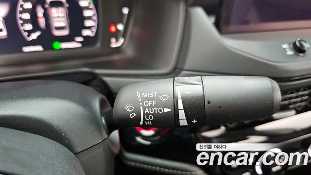 Honda Accord — Фото автомобиля 15
