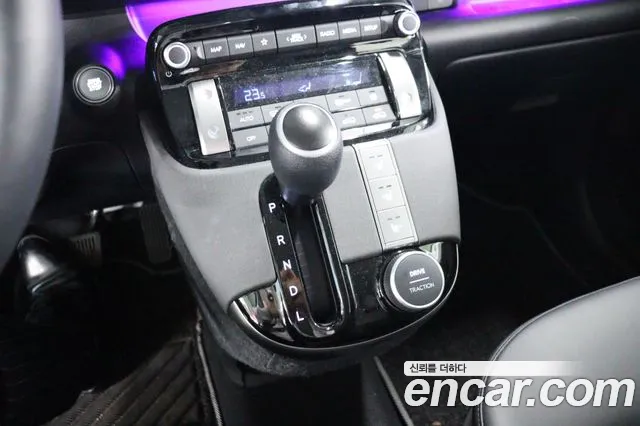 Hyundai Casper — Фото автомобиля 14