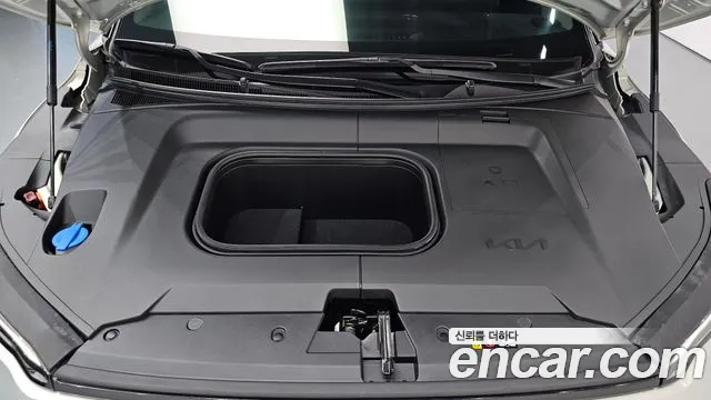 Kia EV3 — Фото автомобиля 6