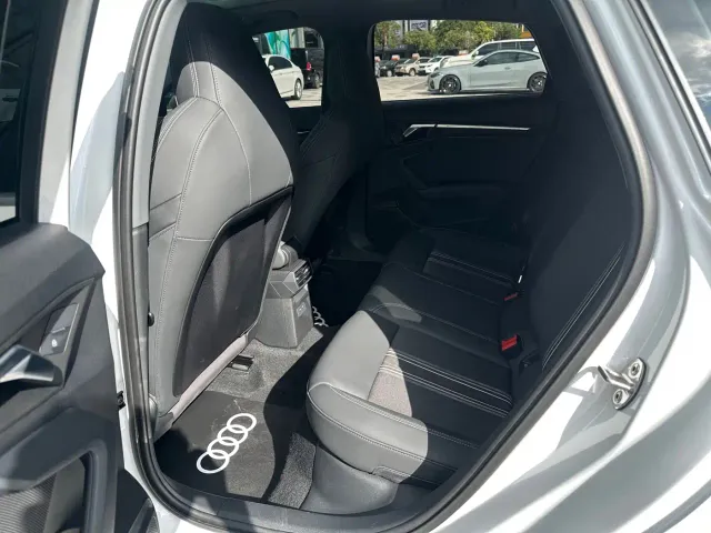 Audi A3 — Фото автомобиля 22