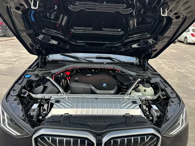 BMW X3 — Фото автомобиля 25