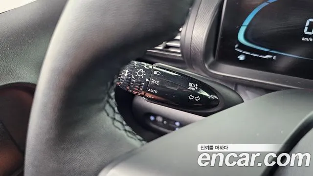 Hyundai Casper Casper Modern — Фото автомобиля 29