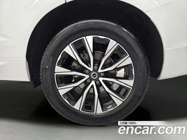 Volvo XC60 2nd Gen — Фото автомобиля 6