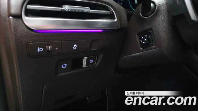 Hyundai Palisade The New — Фото автомобиля 26