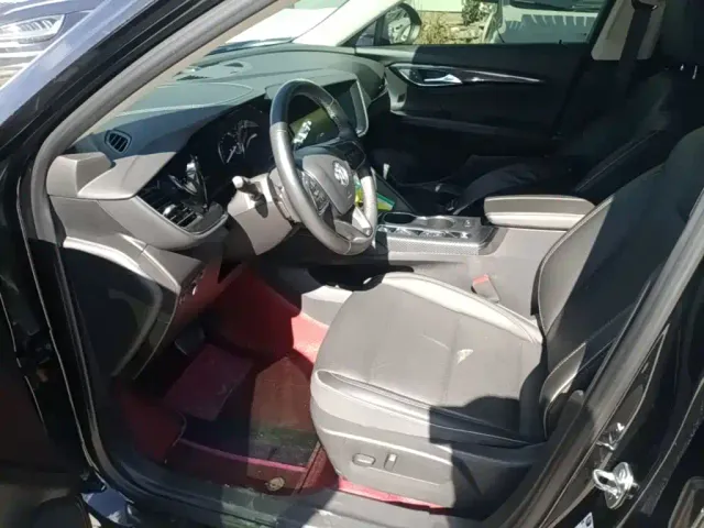 Buick Envision Plus — Фото автомобиля 14