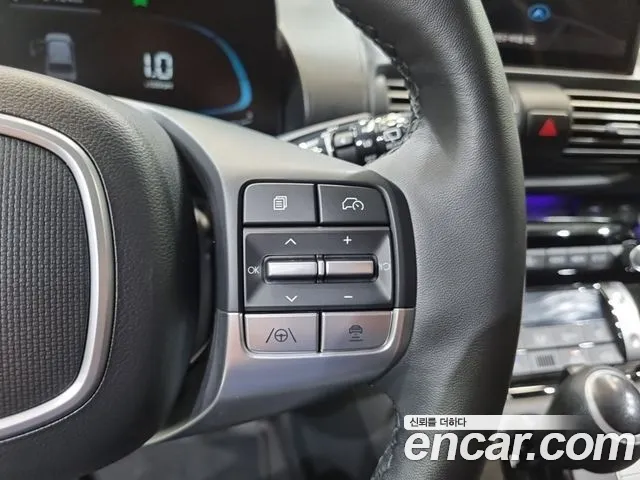 Hyundai Casper Casper Inspiration — Фото автомобиля 12