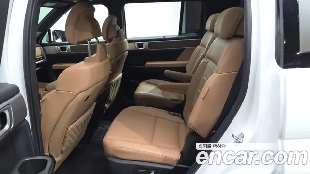 Hyundai Santa Fe MX5 — Фото автомобиля 18