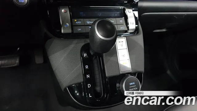 Hyundai Casper Casper Turbo Inspiration — Фото автомобиля 9