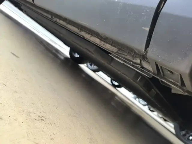 BYD Seagull — Фото автомобиля 21