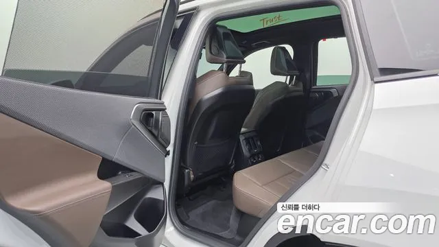BMW X3 xDrive 20 M Sport Pro — Фото автомобиля 17