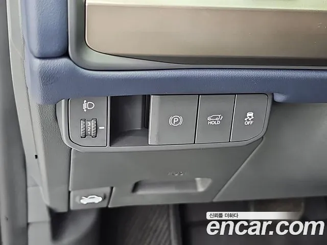 Kia EV3 — Фото автомобиля 17