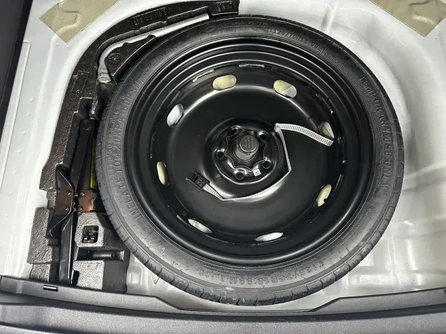 Jetta VS5 — Фото автомобиля 19