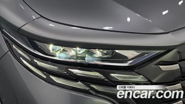 Toyota Alphard 4th Gen — Фото автомобиля 7