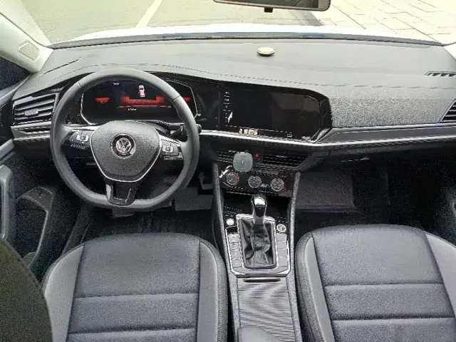 Volkswagen Sagitar — Фото автомобиля 6