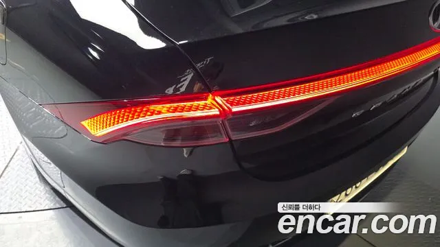 Hyundai Grandeur Новый Grandeur IG 3.0 LPi (Для проката) — Фото автомобиля 23