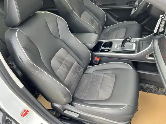 Haval H6 — Фото автомобиля 19