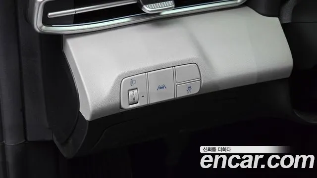 Hyundai Avante CN7 — Фото автомобиля 13