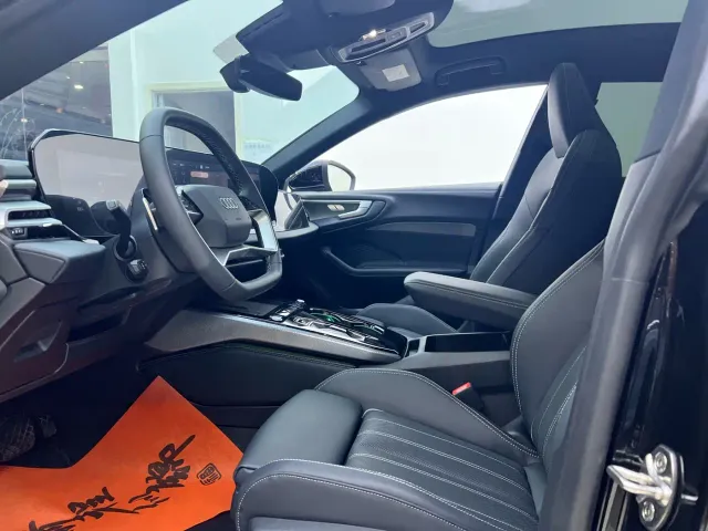 Audi A5L Sportback — Фото автомобиля 10