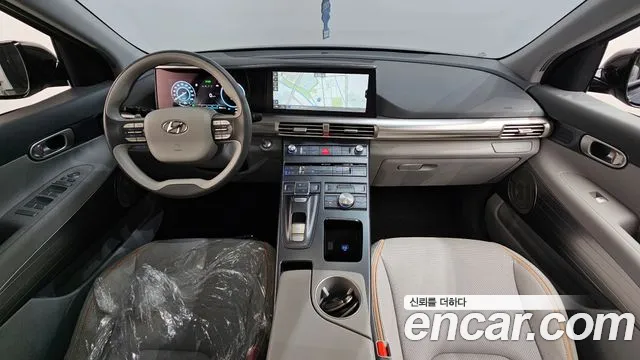 Hyundai Nexo Nexo Premium — Фото автомобиля 7