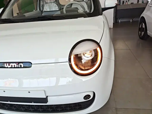 Changan Lumin — Фото автомобиля 23