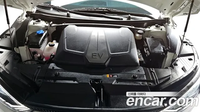 Kia EV6 Long Range — Фото автомобиля 6