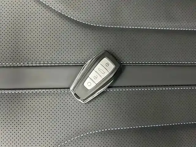 Geely Xingrui — Фото автомобиля 20