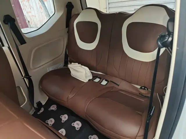 Wuling Hongguang Mini EV — Фото автомобиля 13