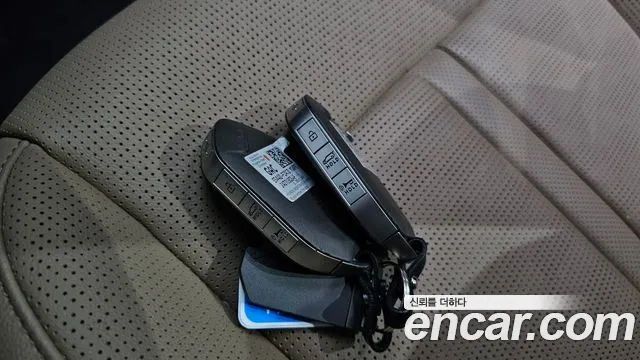Kia Sorento 4th Gen — Фото автомобиля 24