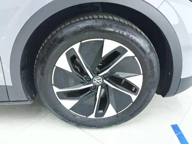 Volkswagen ID.4 Crozz — Фото автомобиля 6