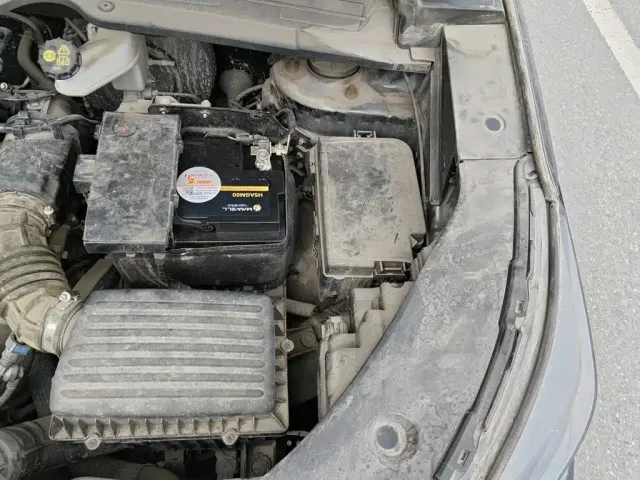 Changan CS55 Plus — Фото автомобиля 21