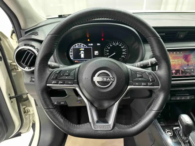 Nissan Kicks — Фото автомобиля 11