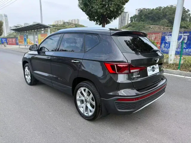 Jetta VS5 — Фото автомобиля 10