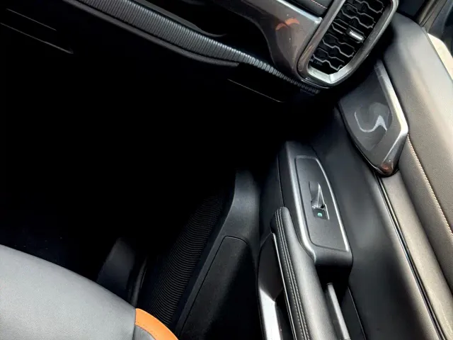 Ford Ranger — Фото автомобиля 19