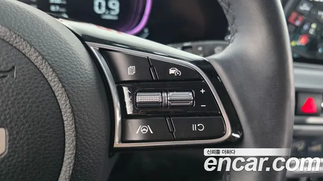 Kia Seltos — Фото автомобиля 23