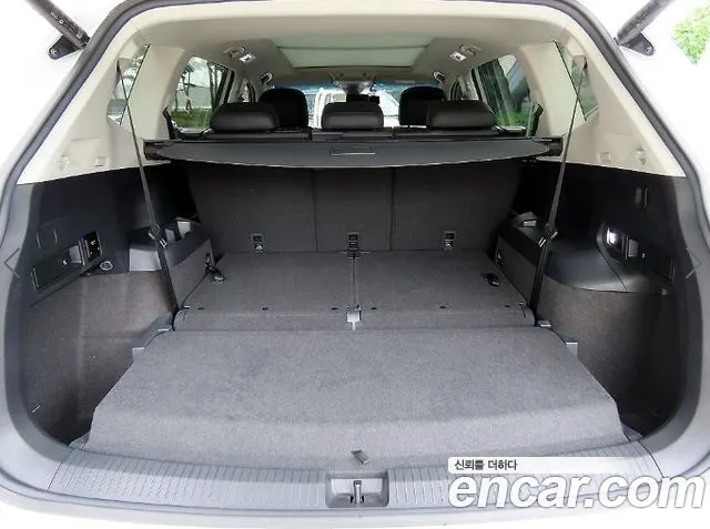 Volkswagen Tiguan — Фото автомобиля 6