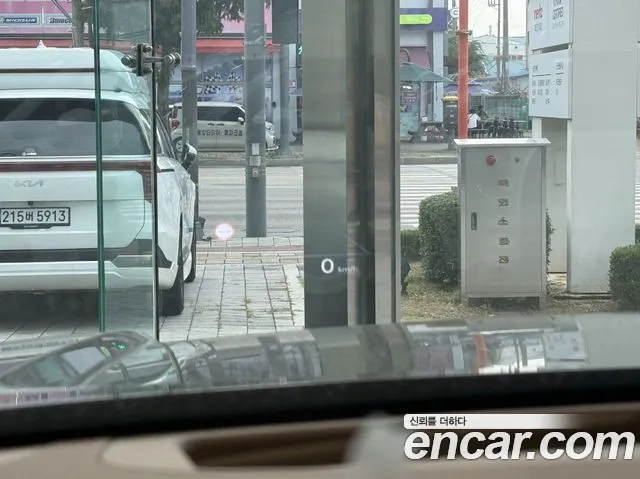 Hyundai Palisade Palisade (LX3) Бензин 2.5T 4WD 7 мест — Фото автомобиля 19