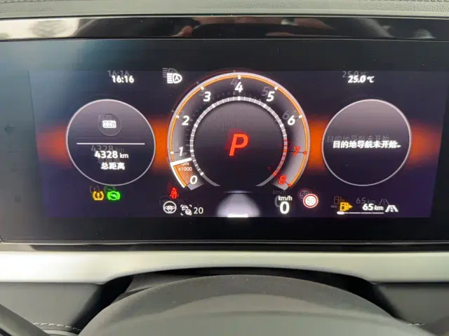 Volkswagen Passat — Фото автомобиля 2