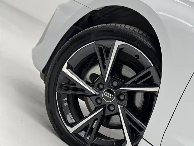 Audi A3 — Фото автомобиля 11