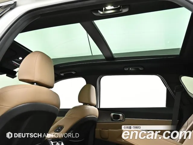 Kia Sorento — Фото автомобиля 18