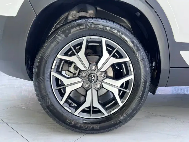 Kia KX3 Smart Run — Фото автомобиля 19
