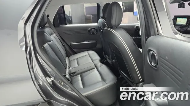 Hyundai Casper Casper Essential Light — Фото автомобиля 11
