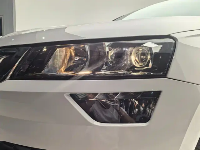 Skoda Karoq — Фото автомобиля 16