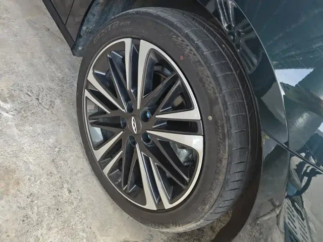 Chery Arrizo 8 — Фото автомобиля 6