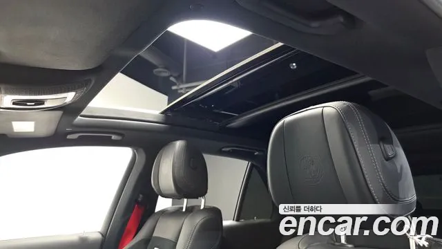 Mercedes-Benz GLE-Class — Фото автомобиля 22