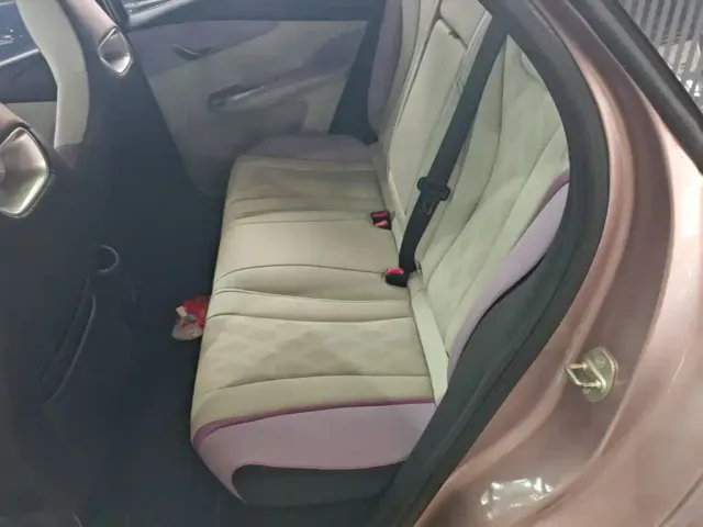 BYD Dolphin — Фото автомобиля 16