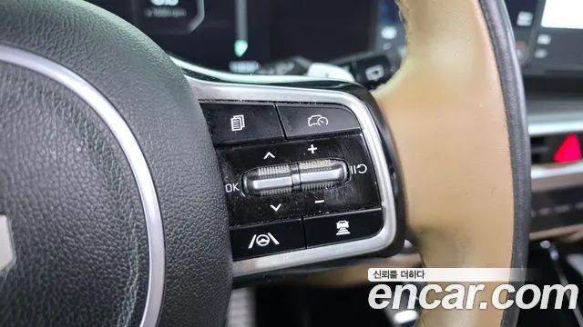 Kia Sorento 4th Gen — Фото автомобиля 30