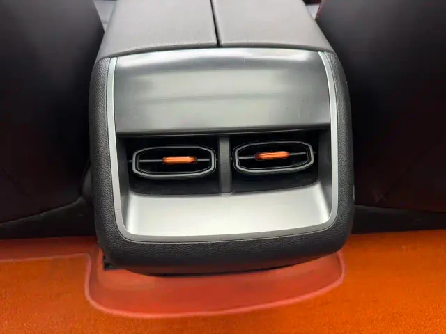 BAIC BJ30 — Фото автомобиля 10